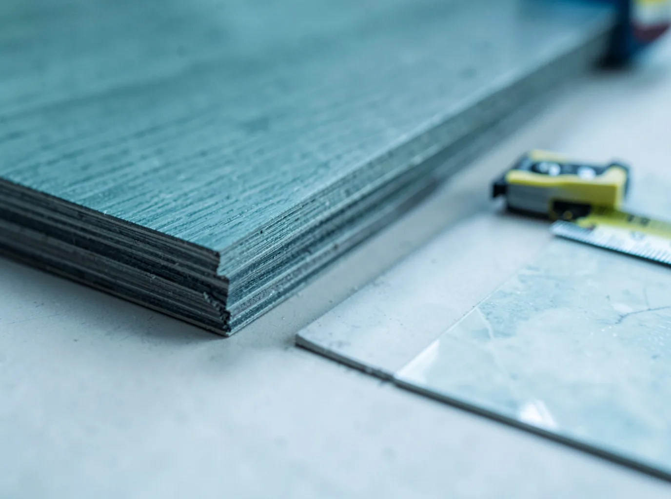 Luxury Vinyl Plank Installation Pleasant View, UT FAQs